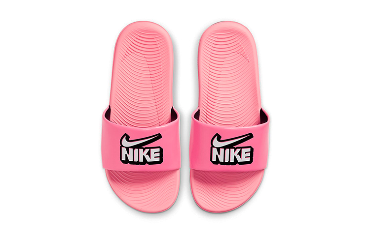 Lookbook (JR) 耐克 Kawa 滑板拖鞋 '落日脉冲' DD3242-600