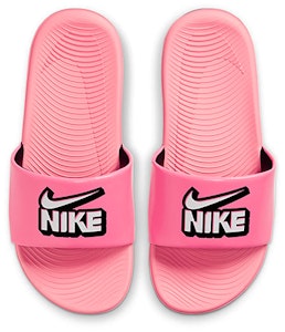 (JR) Nike Kawa Slide 'Sunset Pulse' Selipar DD3242-600 Lookbook (JR) Nike Kawa Slide 'Sunset Pulse' Selipar DD3242-600