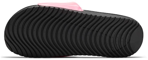 (JR) Nike Kawa Slide 'Sunset Pulse' Terbaru DD3242-600 Shop (JR) Nike Kawa Slide 'Sunset Pulse' Terbaru DD3242-600