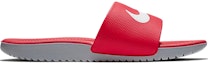 Order (JR) Nike Kawa Slide 'Merah Putih Universiti' 819352-600