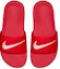 Lookbook (JR) Nike Kawa Slide 'Merah Putih Universiti' 819352-600