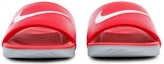 Shop (JR) Nike Kawa Slide 'Merah Putih Universiti' 819352-600
