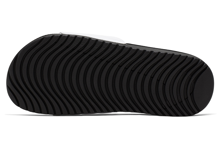 Shop (JR) Nike Kawa Slide JDI &#x27;University Red&#x27; - Selipar Nike Merah Universiti. CI2061-001