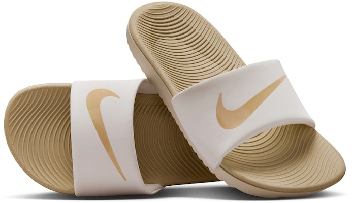 (Youth) Nike Kawa Slide Phantom Sanddrift FJ8812-002 Buy (Youth) Nike Kawa Slide Phantom Sanddrift FJ8812-002