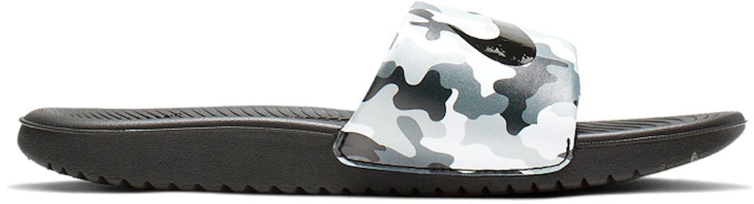 (JR) 나이키 카와 슬라이드 프린트 '울프 그레이' (Nike Kawa Slide Print 'Wolf Grey') 819358-008 Order (JR) 나이키 카와 슬라이드 프린트 '울프 그레이' (Nike Kawa Slide Print 'Wolf Grey') 819358-008