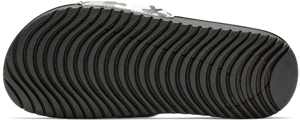 (JR) 나이키 카와 슬라이드 프린트 '울프 그레이' (Nike Kawa Slide Print 'Wolf Grey') 819358-008 Shop (JR) 나이키 카와 슬라이드 프린트 '울프 그레이' (Nike Kawa Slide Print 'Wolf Grey') 819358-008