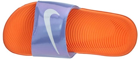 (JR) Nike Kawa Slide SE 'Twilight Pulse' Sandal Wanita AJ2503-001 Lookbook (JR) Nike Kawa Slide SE 'Twilight Pulse' Sandal Wanita AJ2503-001