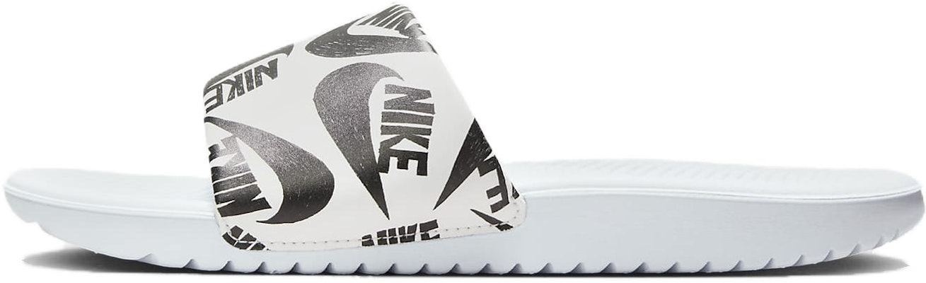(Youth) Nike Kawa Slide SE JDI 'All-Over Sketch' DX1976-002 Buy (Youth) Nike Kawa Slide SE JDI 'All-Over Sketch' DX1976-002