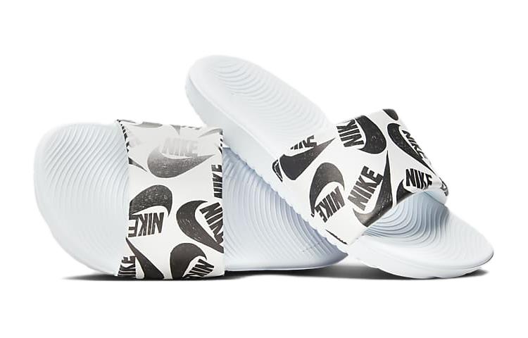 Order (JR) ナイキ カワ スライド SE JDI ''オールオーバースケッチ'' DX1976-002