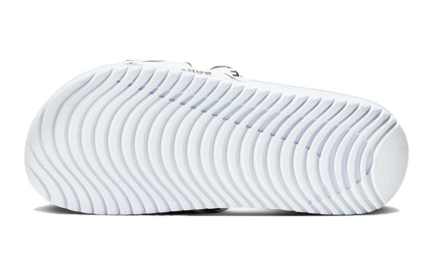 Shop (JR) ナイキ カワ スライド SE JDI ''オールオーバースケッチ'' DX1976-002