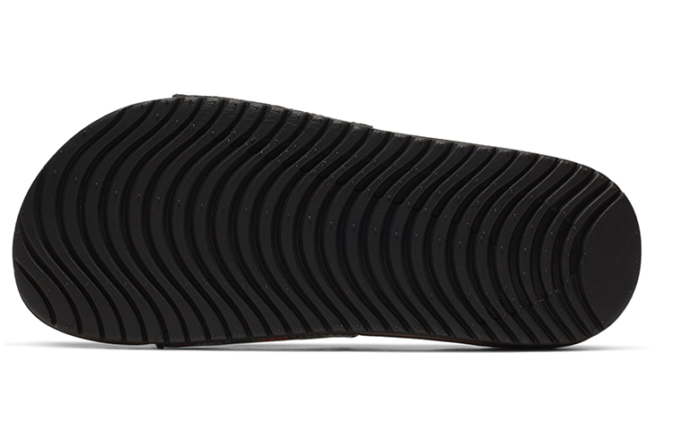 Shop (PS) 耐克Kawa拖鞋VF '淡象牙色' BV1226-001