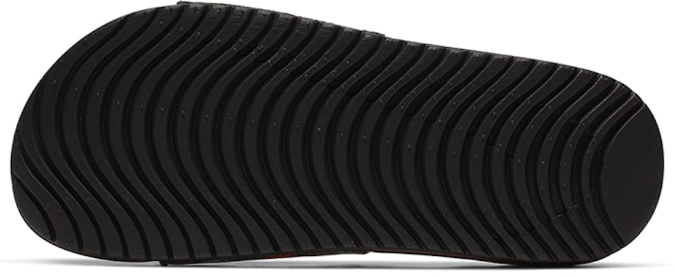 (Youth) Nike Kawa Slide VF 'Pale Ivory' BV1226-001 Shop (Youth) Nike Kawa Slide VF 'Pale Ivory' BV1226-001