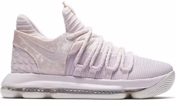 Order Nike KD 10 Aunt Pearl 杜蘭特實戰籃球鞋 GS 乳癌