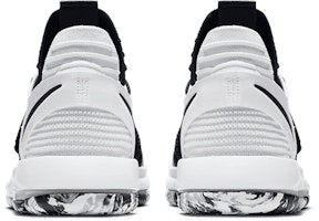 (JR) ナイキ KD 10 ''ブラック ホワイト'' 918365-008 Shop (JR) ナイキ KD 10 ''ブラック ホワイト'' 918365-008