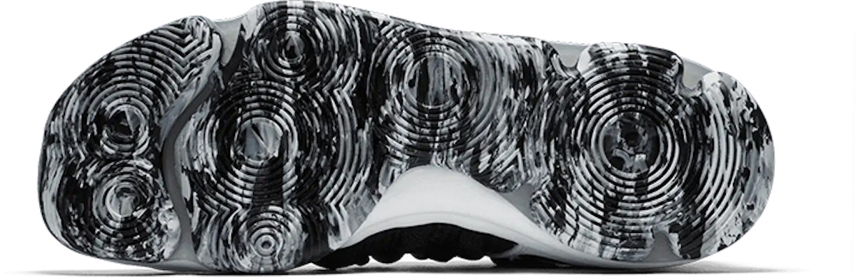 (Youth) Nike KD 10 'Black White' 918365-008 Purchase (Youth) Nike KD 10 'Black White' 918365-008