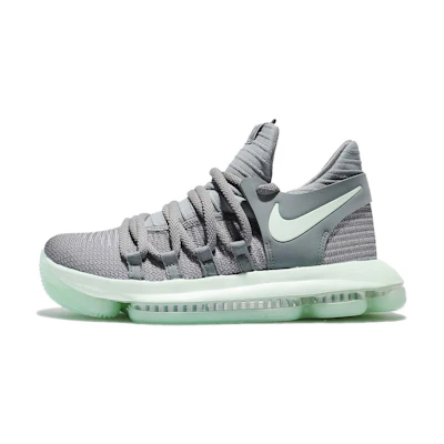 (Youth) Nike KD 10 'Igloo'