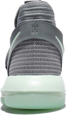 (JR) Nike KD 10 'Igloo' Lelaki Sneaker 918365-002 Shop (JR) Nike KD 10 'Igloo' Lelaki Sneaker 918365-002