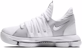 (Youth) Nike KD 10 'Still KD' 918365-100 (Youth) Nike KD 10 'Still KD' 918365-100