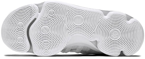Purchase 大童Nike KD 10 Zoom杜蘭特穩定支撐低筒實戰籃球鞋 白