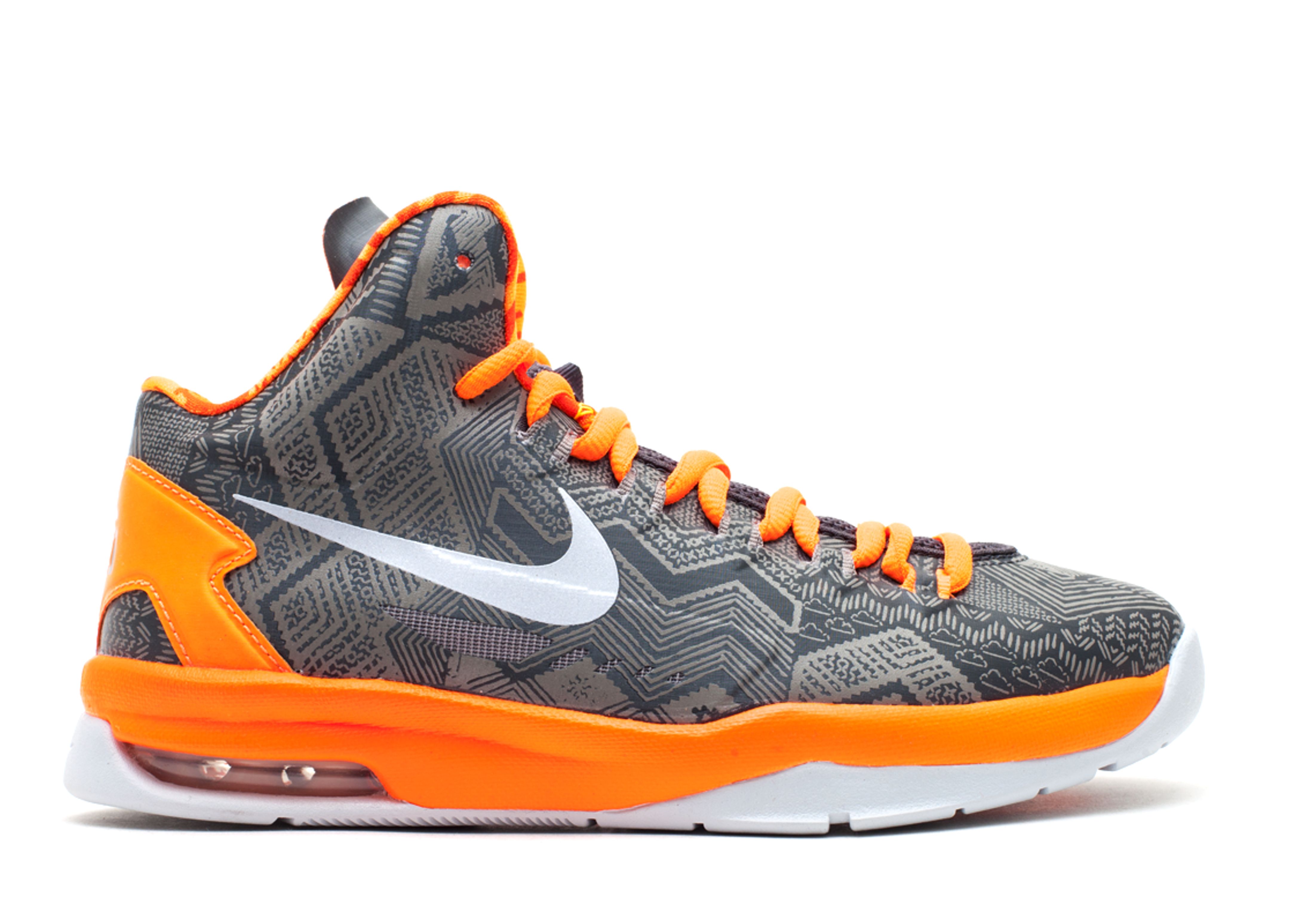 Buy (JR) Nike KD 5 ''Black History Month'' Schwarz Geschichte Monat 555641-003