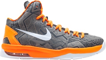 (Youth) Nike KD 5 'Black History Month' 555641-003 (Youth) Nike KD 5 'Black History Month' 555641-003
