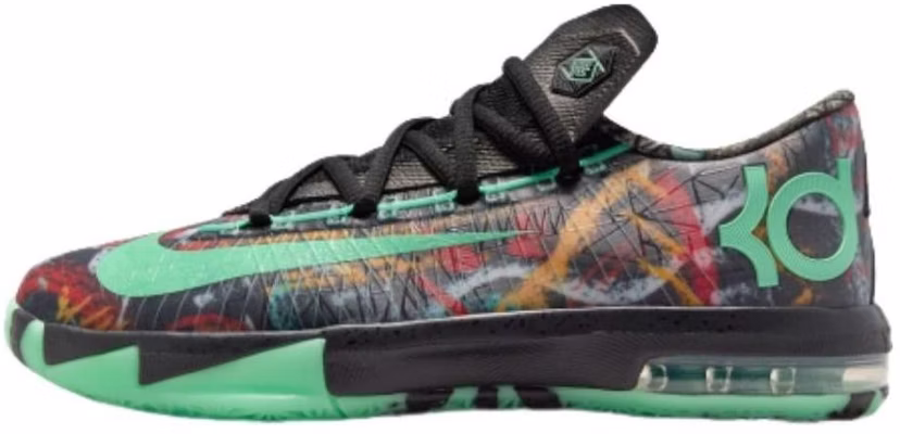 (JR) ナイキ KD 6 2026 "オールスター - イリュージョン" IU1285-900 Buy (JR) ナイキ KD 6 2026 "オールスター - イリュージョン" IU1285-900