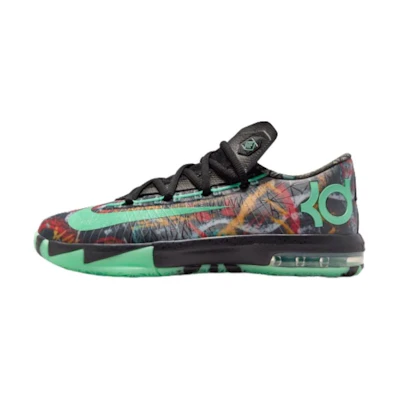(Youth) Nike KD 6 2026 'All Star - Illusion'