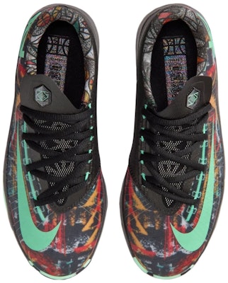 (JR) ナイキ KD 6 2026 "オールスター - イリュージョン" IU1285-900 Order (JR) ナイキ KD 6 2026 "オールスター - イリュージョン" IU1285-900