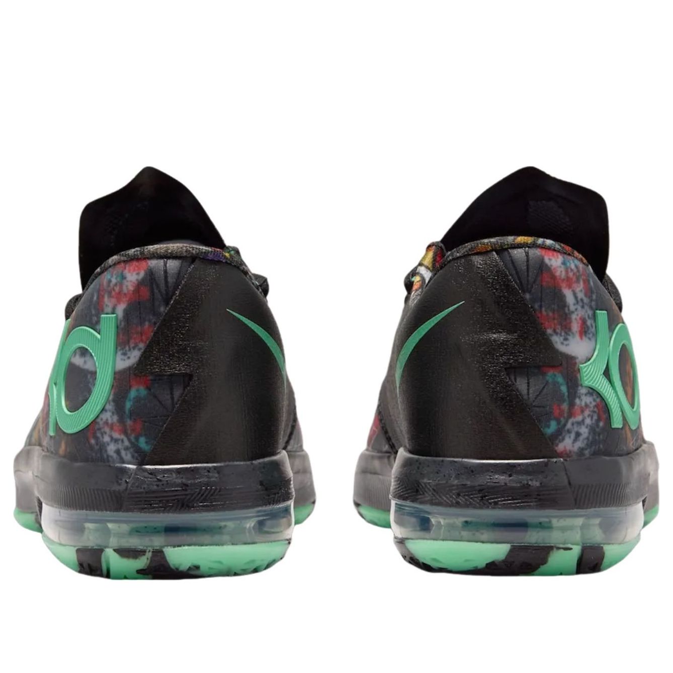 Shop (JR) ナイキ KD 6 2026 "オールスター - イリュージョン" IU1285-900