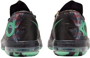 Shop (JR) Nike KD 6 2026 "全明星-幻象" IU1285-900