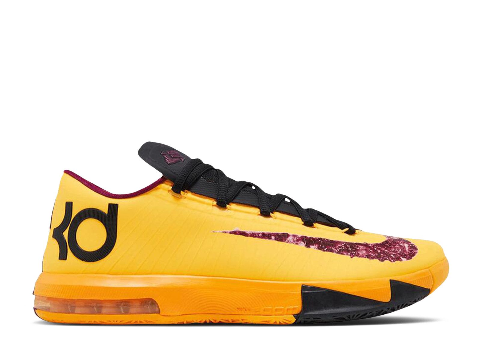 (Youth) Nike KD 6 2026 'Peanut Butter Jelly' IU1284-800