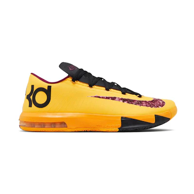 (Youth) Nike KD 6 2026 'Peanut Butter Jelly'