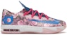 (JR) Nike KD 6 'Aunt Pearl' Wanita Elegan 599477-602