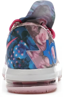 (JR) (유소년) 나이키 KD 6 '이모 펄' 599477-602 599477-602 Shop (JR) (유소년) 나이키 KD 6 '이모 펄' 599477-602 599477-602