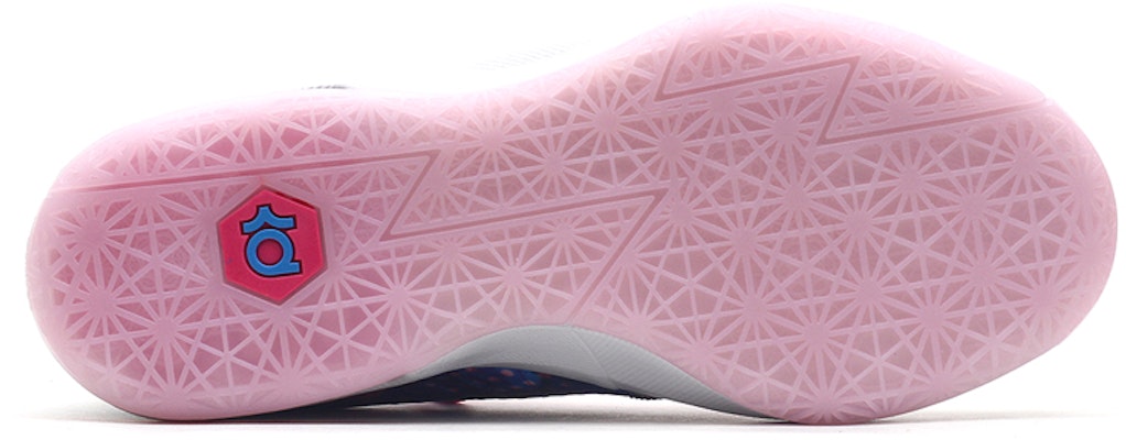 (JR) (유소년) 나이키 KD 6 '이모 펄' 599477-602 599477-602 Purchase (JR) (유소년) 나이키 KD 6 '이모 펄' 599477-602 599477-602