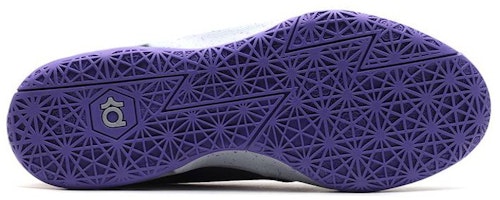 (JR) Nike KD 6 'BHM' Edición Black History Month 599477-501 Shop (JR) Nike KD 6 'BHM' Edición Black History Month 599477-501