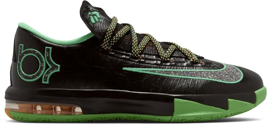 (JR) Nike KD 6 ''Brazil'' Kasut Sukan Lelaki IU1286-001 Buy (JR) Nike KD 6 ''Brazil'' Kasut Sukan Lelaki IU1286-001