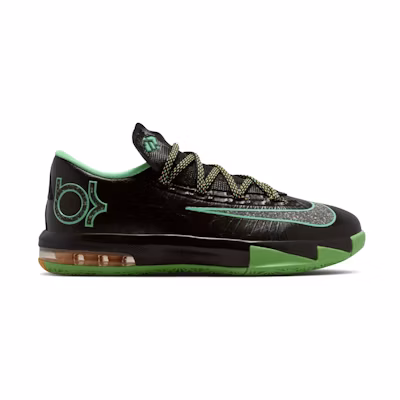 (Youth) Nike Kd 6 'Brazil'
