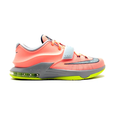 (Youth) Nike KD 7 '35,000 Degrees'
