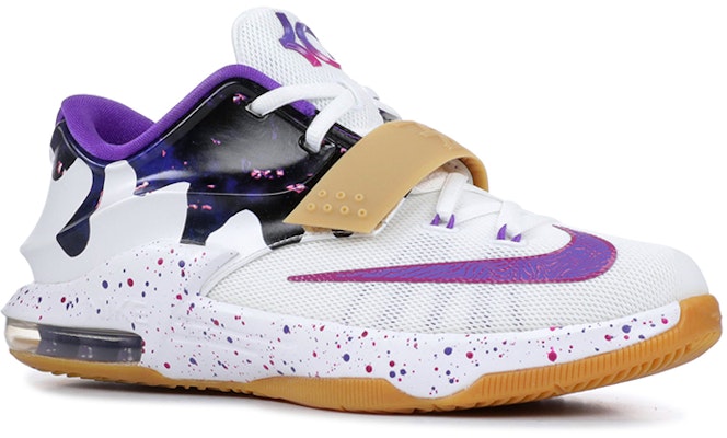 (JR) 나이키 KD 7 "땅콩버터&젤리" (Nike KD 7 "땅콩버터&젤리") 669942-155 Lookbook (JR) 나이키 KD 7 "땅콩버터&젤리" (Nike KD 7 "땅콩버터&젤리") 669942-155