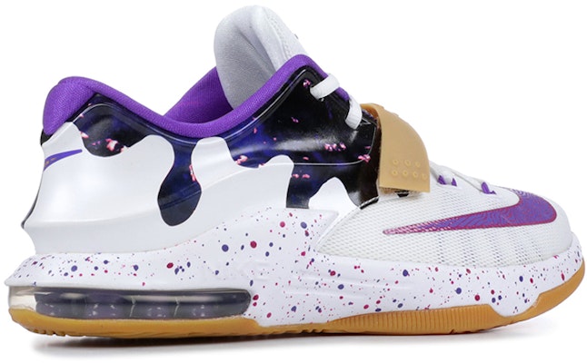 (JR) 나이키 KD 7 "땅콩버터&젤리" (Nike KD 7 "땅콩버터&젤리") 669942-155 Shop (JR) 나이키 KD 7 "땅콩버터&젤리" (Nike KD 7 "땅콩버터&젤리") 669942-155