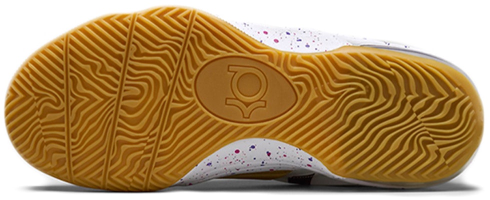 (JR) 나이키 KD 7 "땅콩버터&젤리" (Nike KD 7 "땅콩버터&젤리") 669942-155 Purchase (JR) 나이키 KD 7 "땅콩버터&젤리" (Nike KD 7 "땅콩버터&젤리") 669942-155