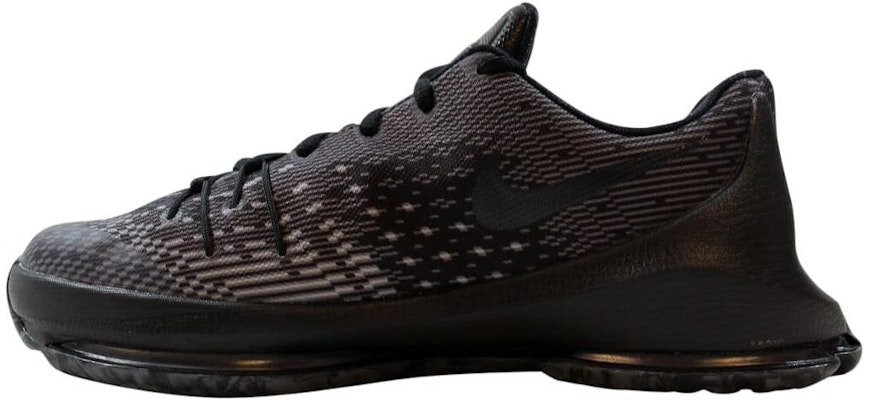 (JR) ナイキ KD 8 "ブラックアウト" 768867-001 Buy (JR) ナイキ KD 8 "ブラックアウト" 768867-001