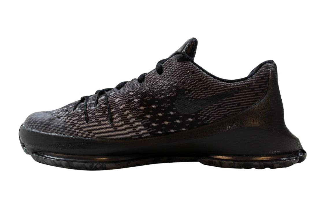 (Youth) Nike KD 8 'Blackout' 768867-001