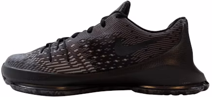 (Youth) Nike KD 8 'Blackout' 768867-001