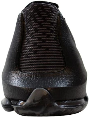 (JR) Nike KD 8 'Blackout' Hitam 768867-001 Lookbook (JR) Nike KD 8 'Blackout' Hitam 768867-001