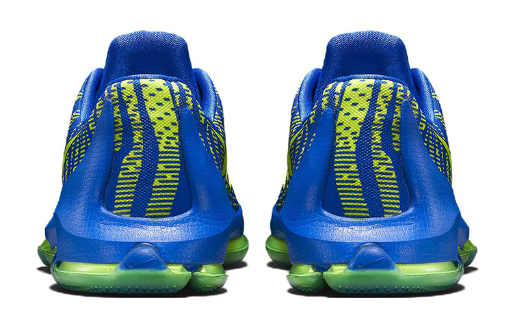 Purchase (JR) 耐克KD 8 '超蓝钴'款式 768867-400