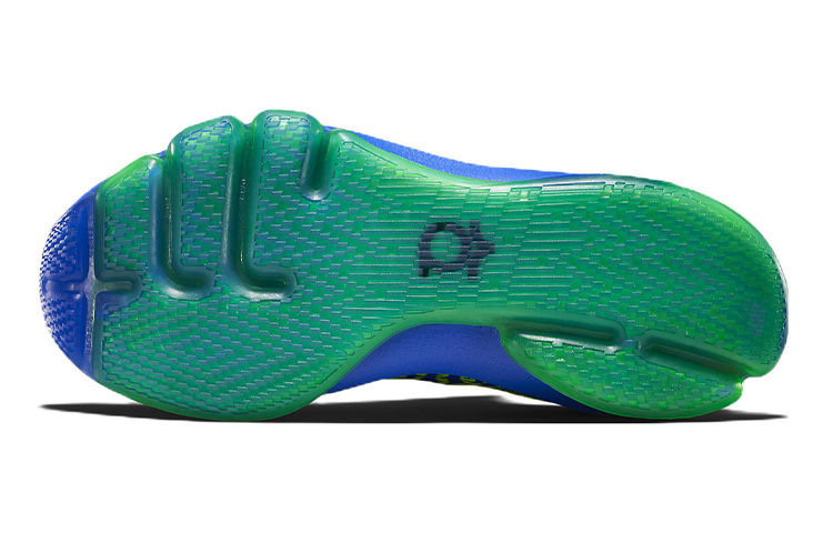 Details for (JR) 耐克KD 8 '超蓝钴'款式 768867-400