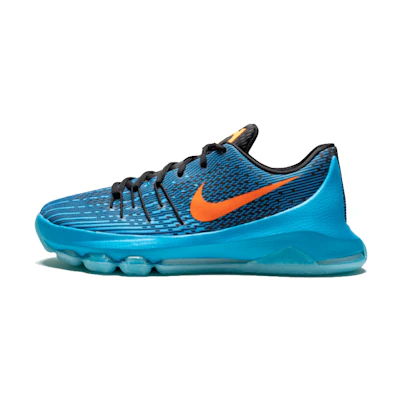 (Youth) Nike KD 8 'OKC'