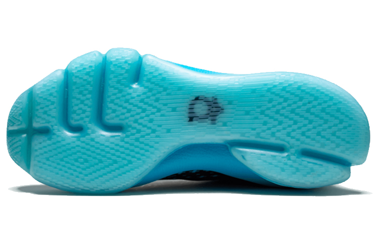 Purchase (JR) Nike KD 8 'OKC' Kasut Lelaki 768867-480